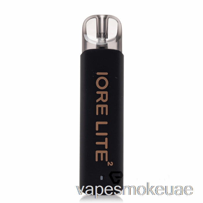 Vape Uae Eleaf Iore Lite 2 12 واط نظام جراب أسود